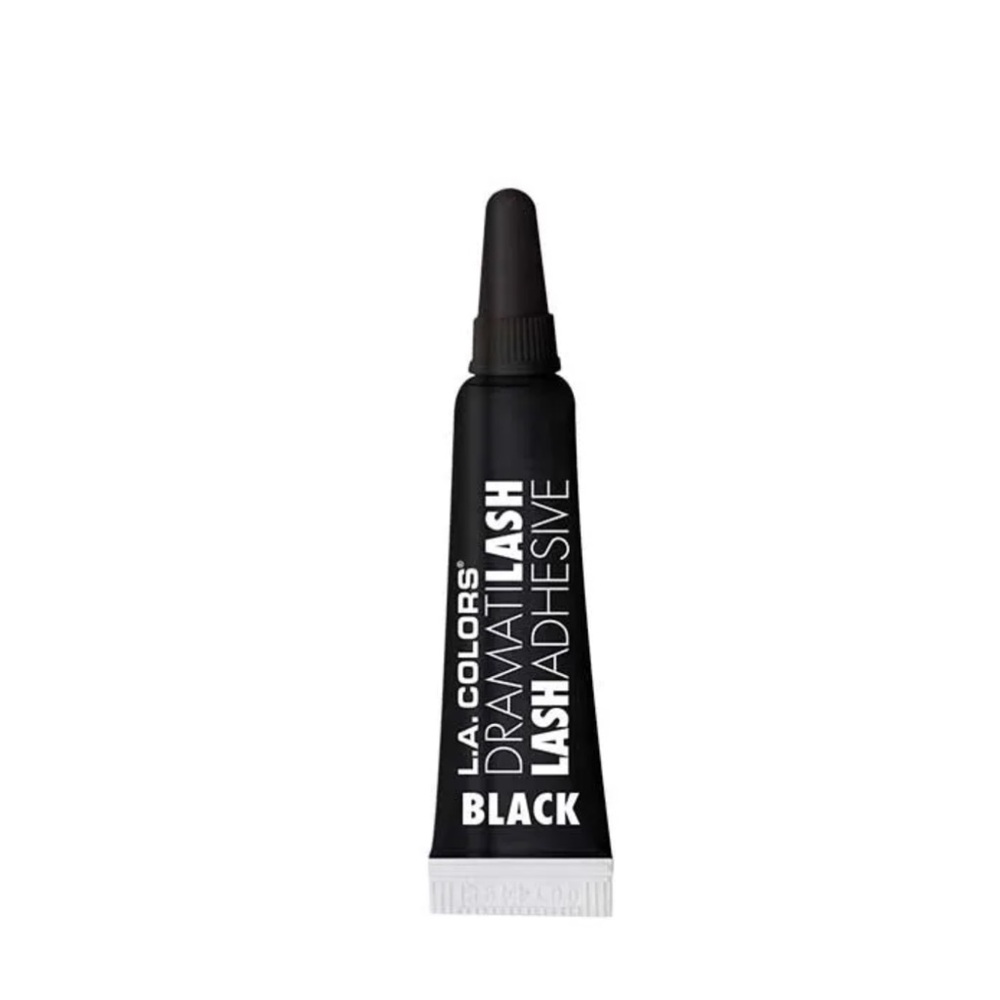 Eyelash glue